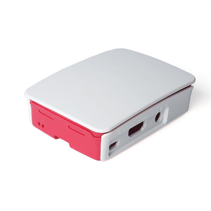 [Discontinued] Rapsberry Pi3 ABS Plastic Case