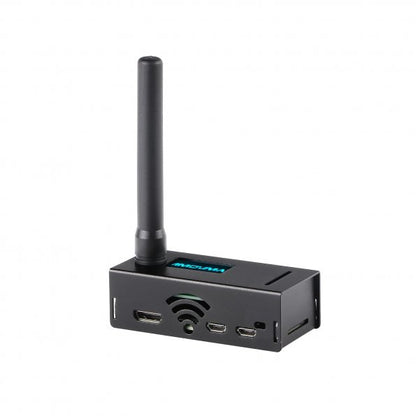 [Discontinued] SainSmart Multi-Mode Digital Voice Modem Kit for DMR D-STAR P25