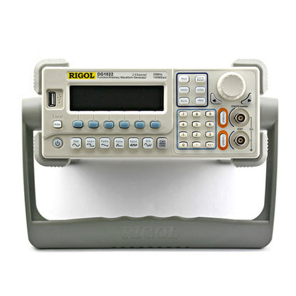 [Discontinued] Rigol DG1022U 20MHz Function Arbitrary Waveform Generator