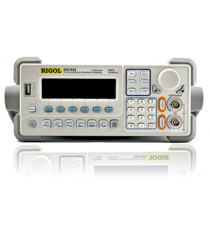 [Discontinued] Rigol DG1022U 20MHz Function Arbitrary Waveform Generator