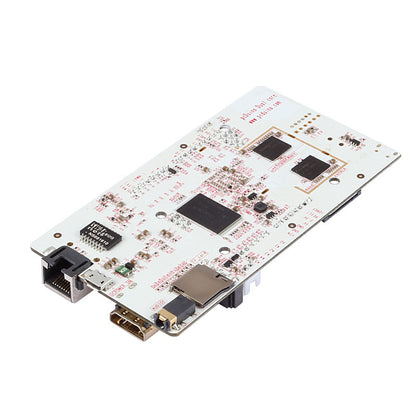 [Discontinued] pcDuino3 1GHz ARM Cortex A7 Dual-Core Allwinner A20 Arduino Interface