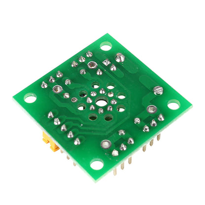 [Discontinued] SainSmart AD584 4-Channel 2.5v/7.5v/5v/10v High Precision Voltage Reference Module