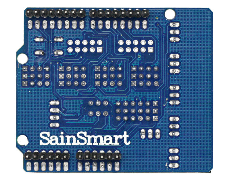 [Discontinued] Sensor Shield V4 Module