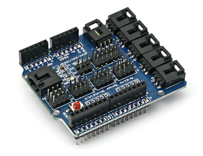 [Discontinued] Sensor Shield V4 Module