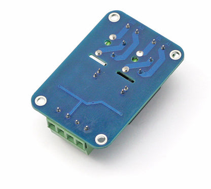 2-Channel 5V Solid State Relay