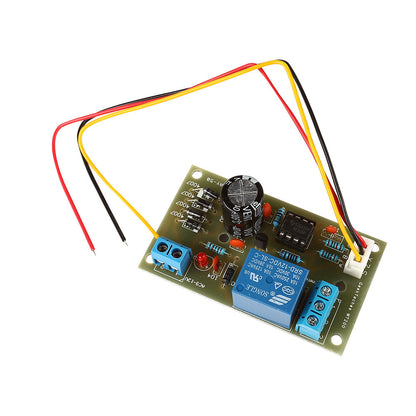 [Discontinued] Liquid Level Controller Sensor, Water Level Detection Sensor Pressure 12V