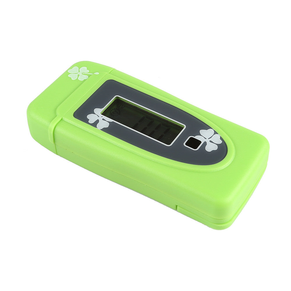 [Discontinued] SainSmart Skin Moisture Tester+UV Intensity Detection for Outdoor Travelling