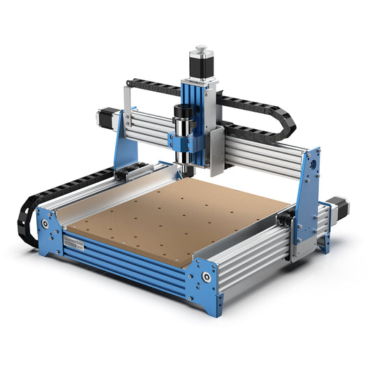 PROVerXL 4030 CNC Router with Carveco Maker Subscription