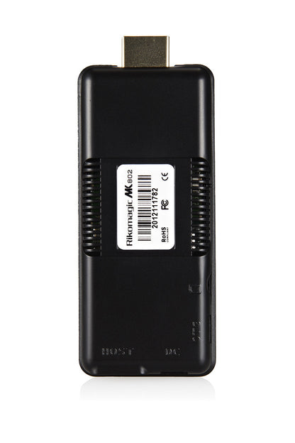 [Discontinued] Rikomagic MK802IIIS Mini PC Dual Core Rockchip 3066 Android 4.1, 4G ROM