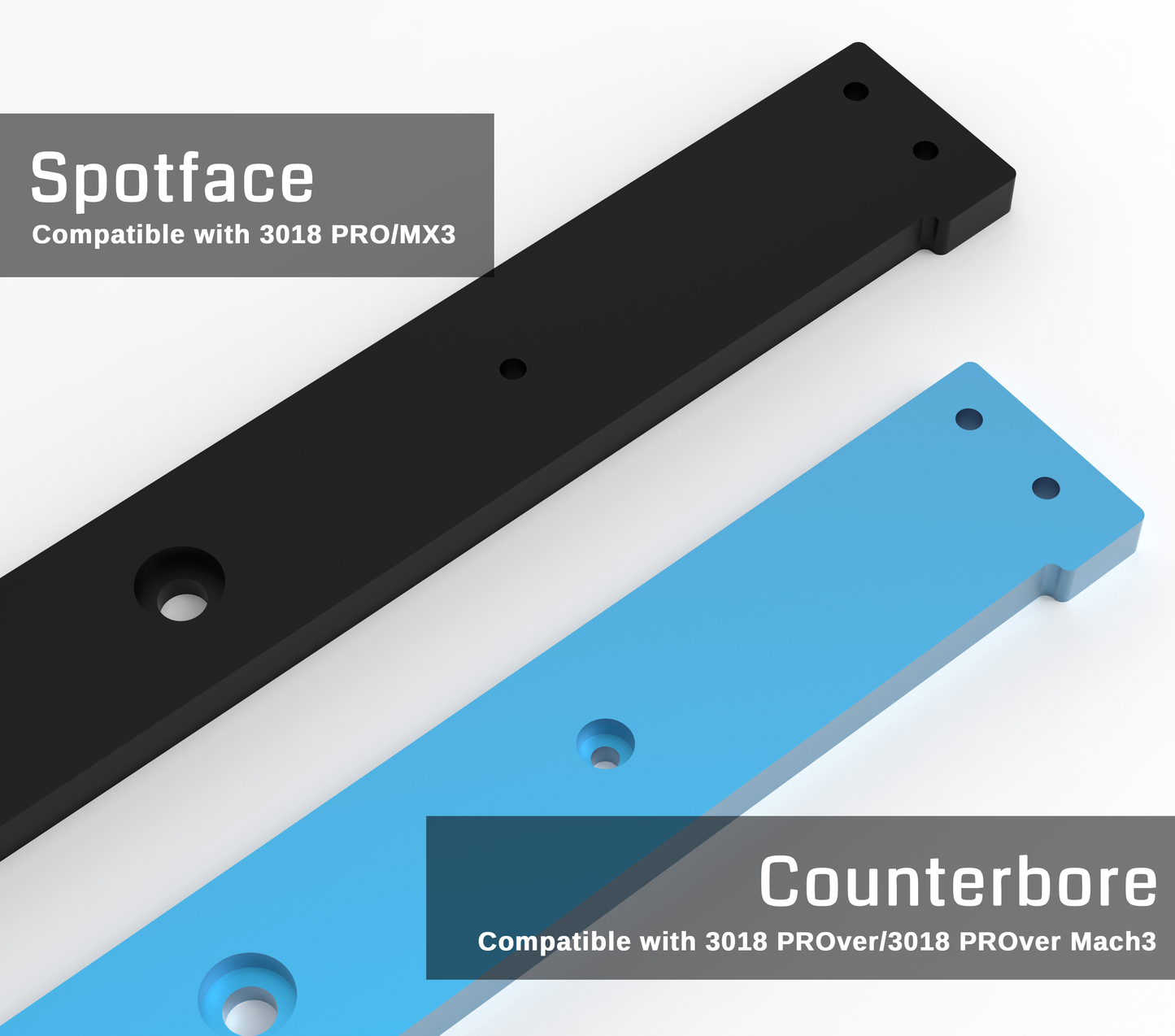 [Open Box] Genmitsu 3040 Y-Axis Extension Kit for 3018 CNC Router