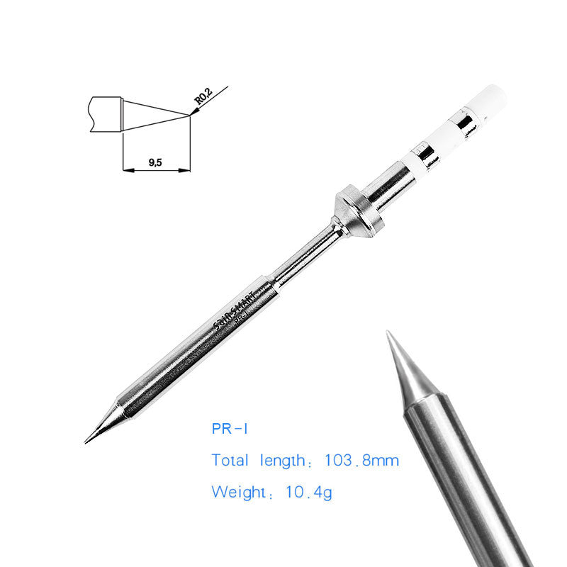 [Discontinued] Replacement Solder Tip for PRO32 Soldering Iron