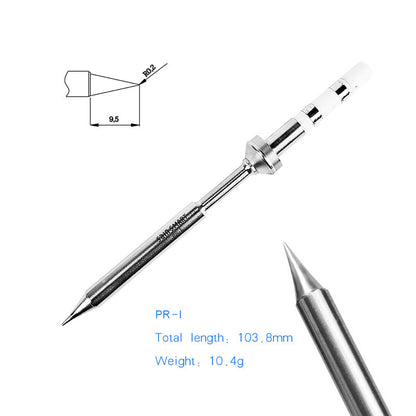 [Discontinued] Replacement Solder Tip for PRO32 Soldering Iron