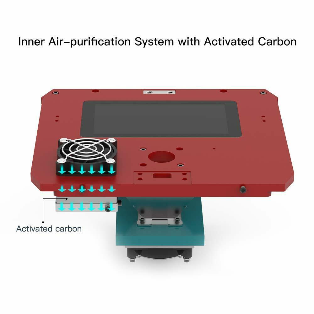 ANYCUBIC-Photon-UV-LCD-3D-Printer-6