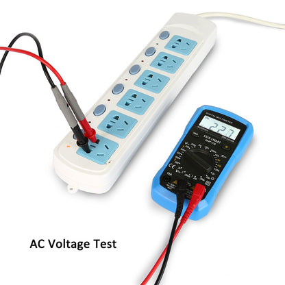 [Discontinued] ToolPAC DMT110 Mini Digital Multimeter